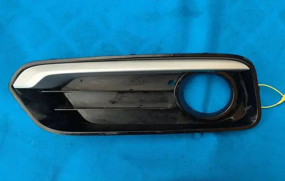 BMW 1 F20 F21 Front bumper lower grill