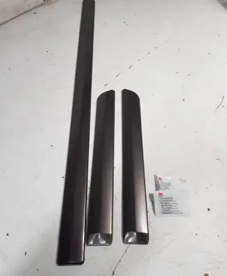 Mitsubishi ASX Front door trim (molding) M314431C06
