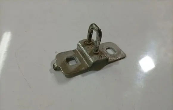 Alfa Romeo 147 Tailgate/trunk/boot lock/catch/latch 