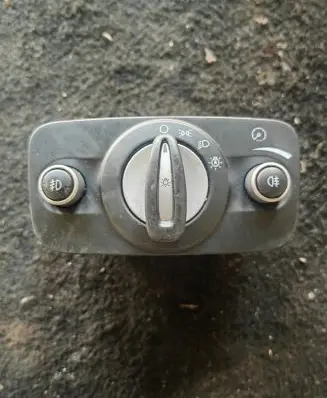 Ford S-MAX Light switch AG9T13A024EA