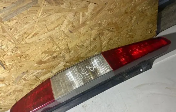 Fiat Doblo Rear/tail lights 40615751