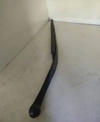 Mercedes-Benz S W126 Windshield/front glass wiper blade 