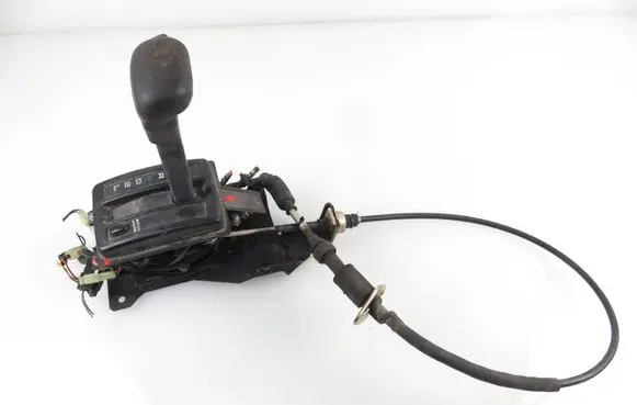 Hyundai Lantra I Gear shifter/selector