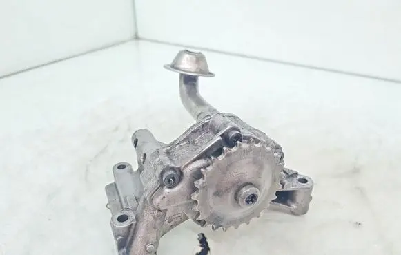 Skoda Octavia Mk2 (1Z) Oil pump 038115105C