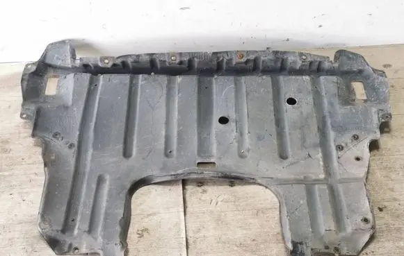 Lexus SC 430 Engine splash shield/under tray 5144124040 5141024010