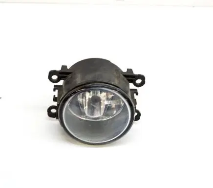 Front fog light
