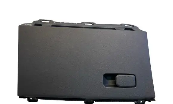 Hyundai Ioniq Glove box set 84540G2100 2002041K10 00002005