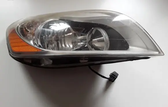 Volvo XC60 Headlight/headlamp 30763146