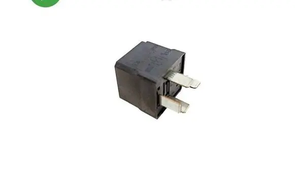 Mercedes-Benz CLS C219 Other relay A0025421319 4RA007791 4RA00779100