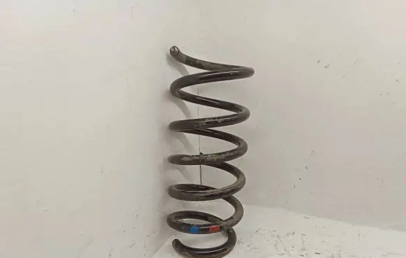 Renault Trafic II (X83) Front coil spring