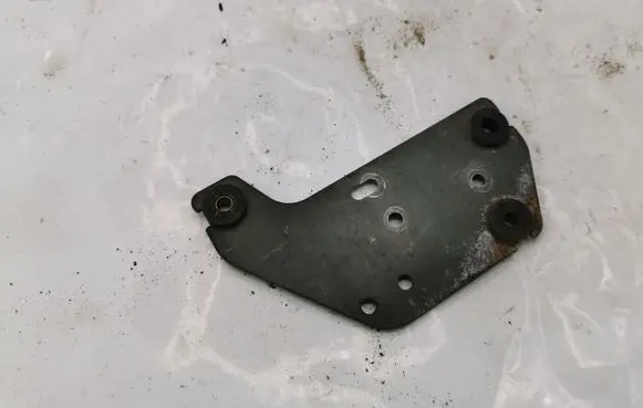 Mitsubishi Pajero other engine part NOCODE
