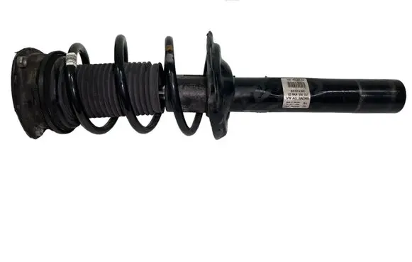 Audi A3 S3 8V Front shock absorber with coil spring 5Q0413031ES