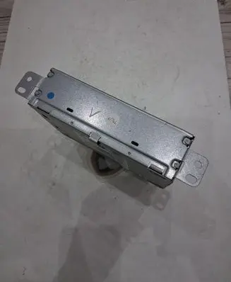 Peugeot 208 I Radio/CD/DVD/GPS head unit 9805493980