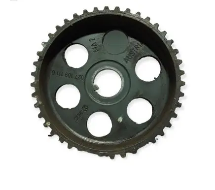 Volkswagen PASSAT B5 Camshaft pulley/ VANOS 027109111g