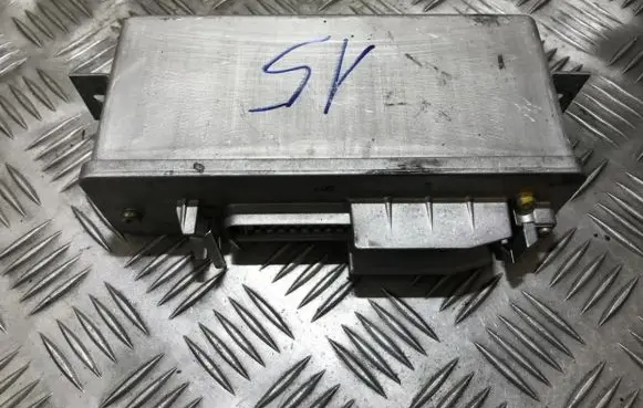 BMW 5 E34 ABS control unit/module 0265103047 46310557