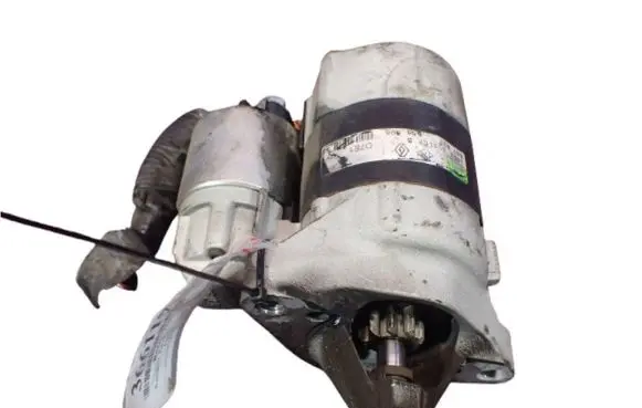 Renault Twingo I Starter motor
