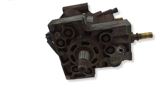 Land Rover Discovery 3 - LR3 Fuel injection high pressure pump A2C20003757 4S7Q9B395AJ