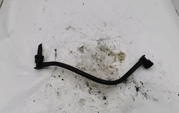 BMW 5 E60 E61 Vacuum line/pipe/hose 1390753097301 7530973