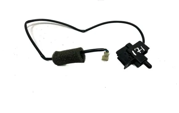 Mercedes-Benz SLK R171 Glove box light 1718203410 20472501