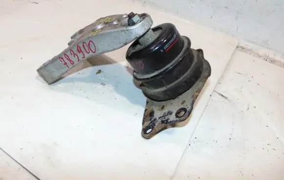 Volkswagen Polo Engine mount bracket 6Q0199167DA 6Q0199185M 6Q0199167BP
