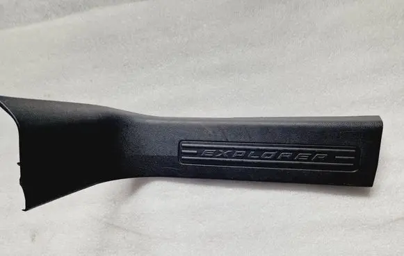 Ford Explorer V Front sill trim cover DB537813201BDW DB537813201 DB537813201BD3ZHE