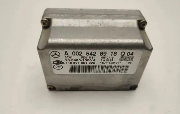 Mercedes-Benz C W203 Sensor A0025428918