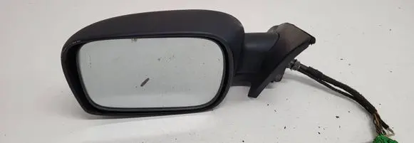 Volvo XC70 Front door electric wing mirror 5601