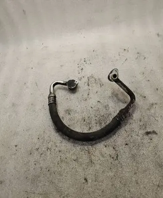 Audi A8 S8 D3 4E Air conditioning (A/C) pipe/hose 4F0260707R