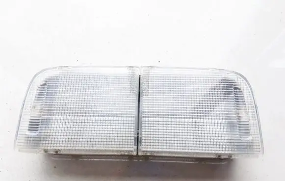Honda Accord Rear seat light