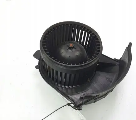 Renault Master III Heater fan/blower