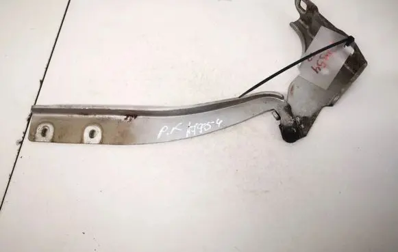 Engine bonnet/hood hinges
