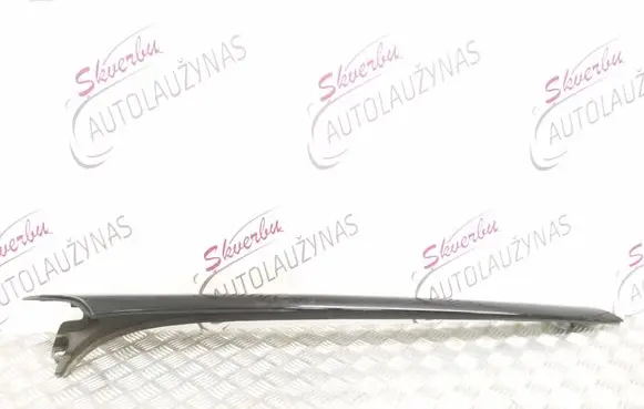 Renault Espace V (RFC) Windshield trim 727601597R 105991