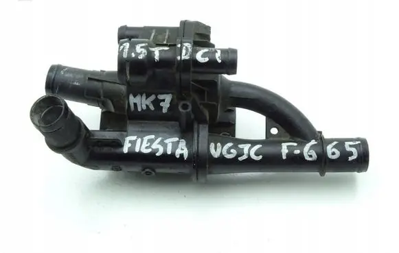 Ford Fiesta Thermostat housing 9670253780
