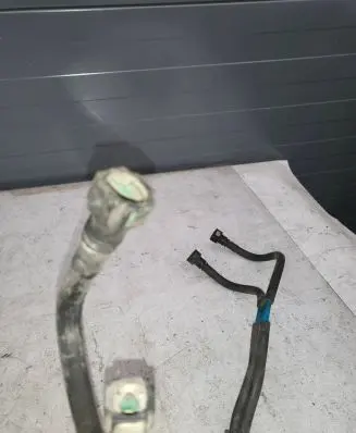 Mitsubishi Pajero Plug wire 