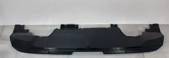 Opel Astra L Rear bumper 9842252280