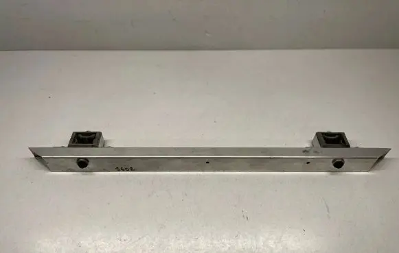 Tesla Model 3 Dashboard lower bottom trim panel 110477700A