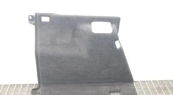 Mercedes-Benz E W212 Other trunk/boot trim element A2126900153