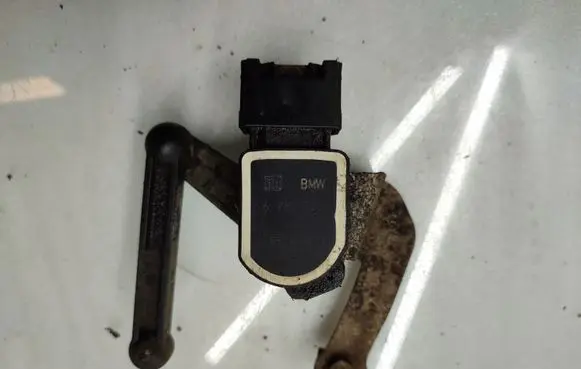 BMW 3 E92 E93 Headlight/headlamp level sensor 6785205