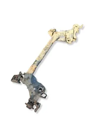 Volkswagen Golf IV Rear axle beam 