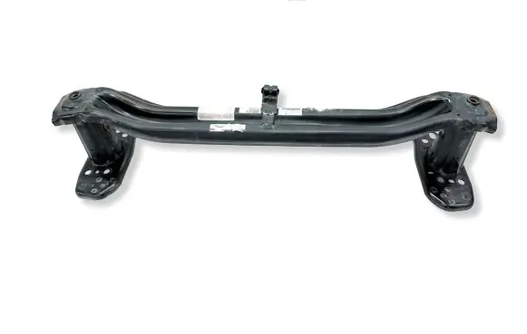 Volkswagen Touareg II Front bumper cross member 7P0807109D