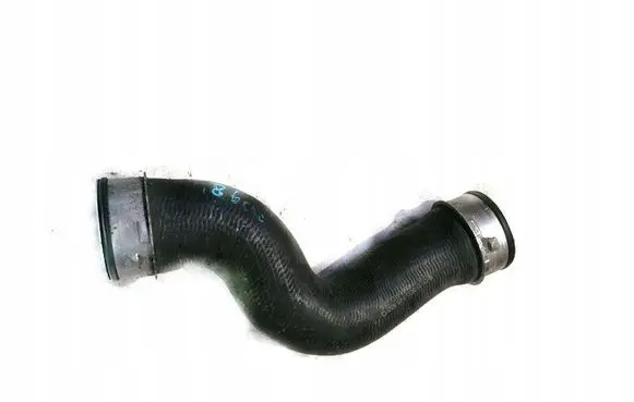 Volkswagen PASSAT B6 Intercooler radiator 3C0145832Q