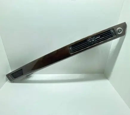 BMW 3 E92 E93 Dashboard lower bottom trim panel 6985540A02