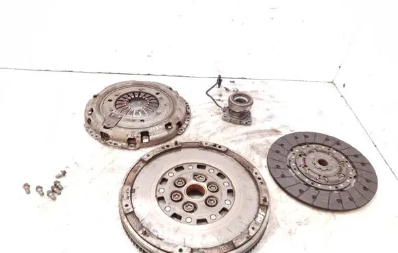 Lancia Delta III Clutch set kit 324070410 C0282622 124067710