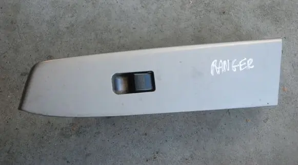 Ford Ranger Quarter vent window switch 