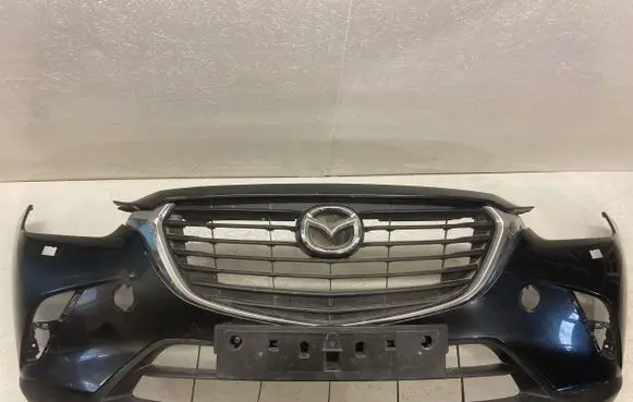 Mazda CX-3 Front bumper D10j50031