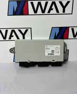 BMW X3 F25 CAS control unit/module 9318365