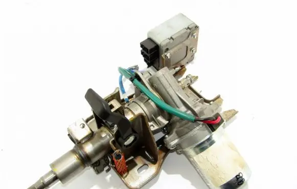 Renault Twingo II Electric power steering pump 8200809490