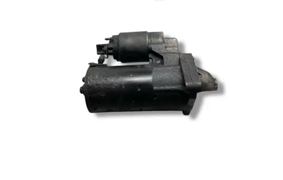Nissan Juke I F15 Starter motor K9K K9K636