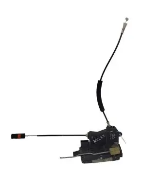Opel Signum Front door lock 13157762