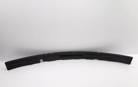 BMW 7 E65 E66 Front bumper foam support bar 52758211 701500011